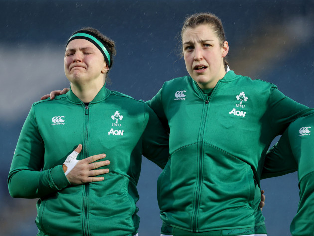 ciara-griffin-on-her-final-appearance-for-ireland