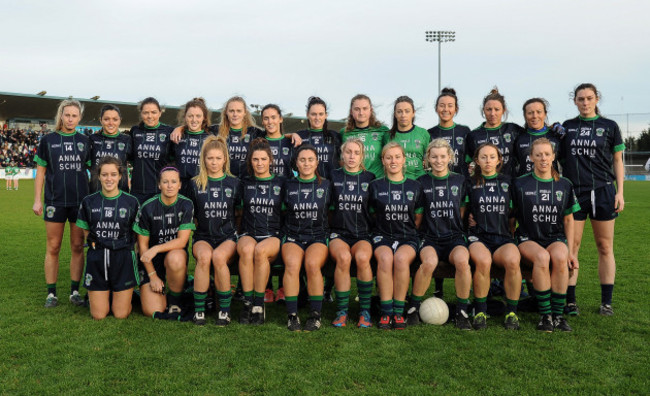 the-foxrock-cabinteely-team