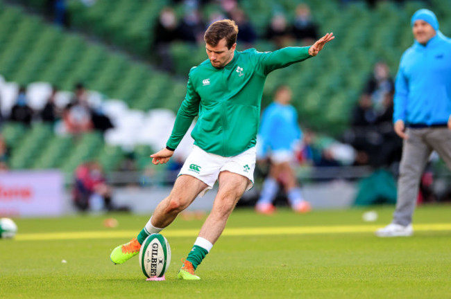 jack-carty-during-the-warm-up