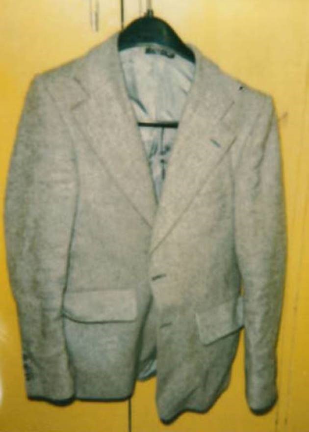 Image of Jacket