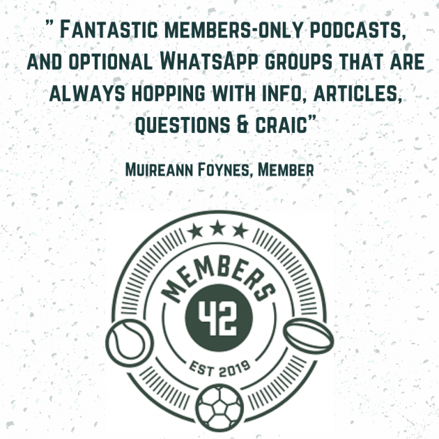 Member Reviews - Foynes