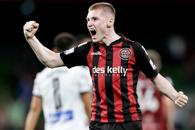 ross-tierney-celebrates-at-the-final-whistle