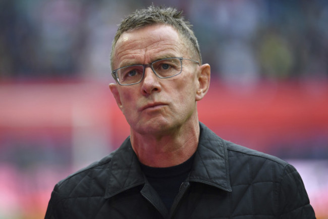 ralf-rangnick-becomes-interim-coach-at-manechster-united