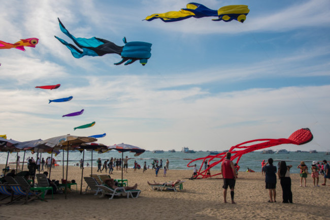 pattaya-beach-during-the-pattaya-fireworks-festival-in-chonburi-thailand-27-nov-2021