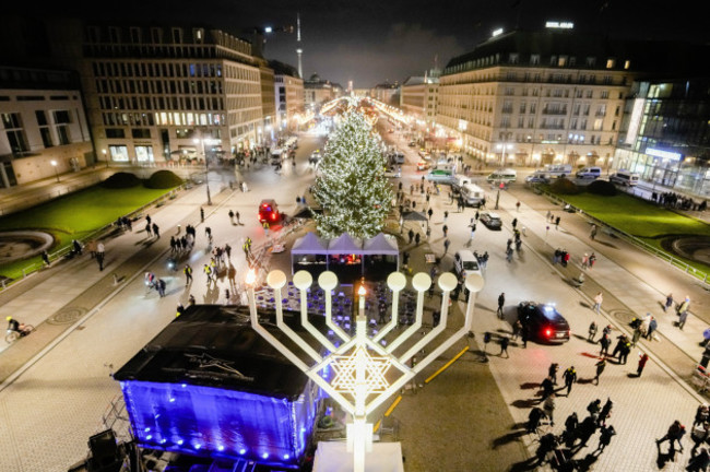 germany-hanukkah