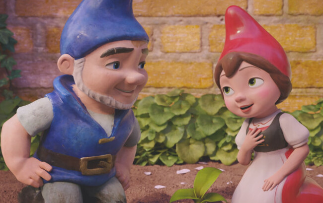 sherlock-gnomes