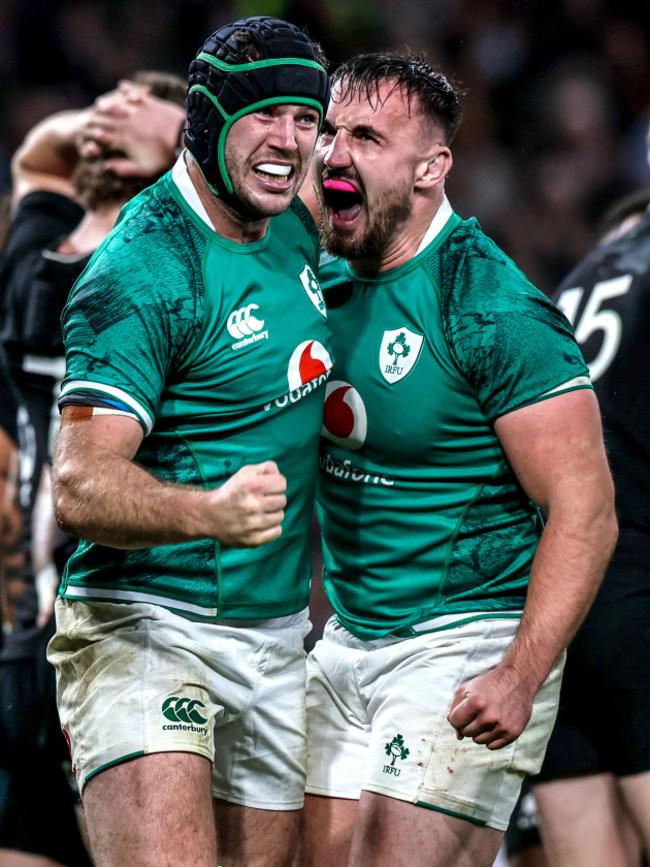 caelan-doris-celebrates-after-scoring-a-try-with-ronan-kelleher