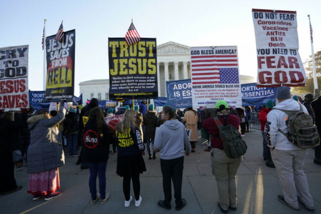 washington-us-december-1-2021-pro-life-and-pro-abortion-rights-protesters-rally-outside-as-u-s-supreme-court-hears-arguments-in-dobbs-v-jackson-womens-health-organization-in-washington-on-dec