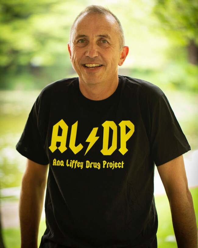 Tony Duffin