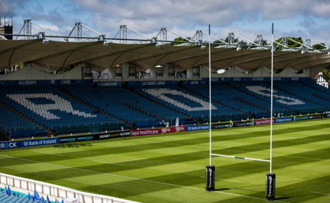 a-view-of-preparations-in-the-rds-ahead-of-the-return-of-fans-tomorrow-evening-for-the-guinness-pro14-rainbow-cup-game-versus-dragons