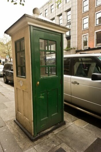 What Should We Do With Old Telephone Boxes Thejournal Ie