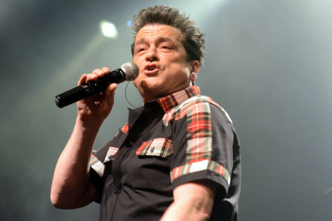 bay-city-rollers-perform-at-vicar-street-dublin-ireland-08-02-15-featuring-les-mckeown-bay-city-rollers-where-dublin-ireland-when-09-feb-2015-credit-wenn-com