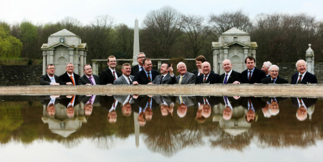 minister-of-state-at-the-department-of-finance-brian-hayes-td-a-former-bipa-member-centre-and-irish-co-chair-joe-mchugh-td-seventh-left-along-with-with-members-of-the-british-irish-parliamentary