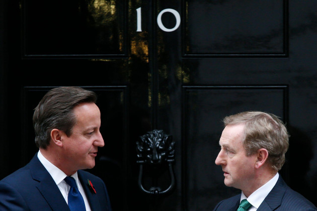 britains-prime-minister-david-cameron-meets-his-irish-counterpart-enda-kenny-outside-of-10-downing-street-in-london-britain-november-9-2015-reutersstefan-wermuth