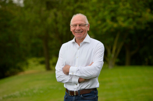 former-rugby-international-nigel-carr-who-has-been-awarded-an-mbe-for-services-to-sport-and-community-relations-in-northern-ireland-in-the-queens-birthday-honours-list-picture-date-thursday-june-1