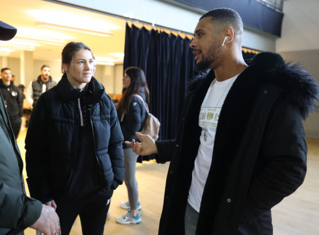 benn-taylor-press-conference