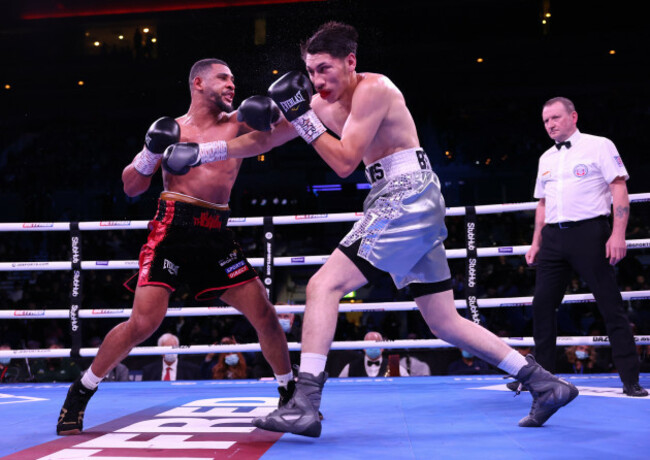 benn-taylor-fight-night