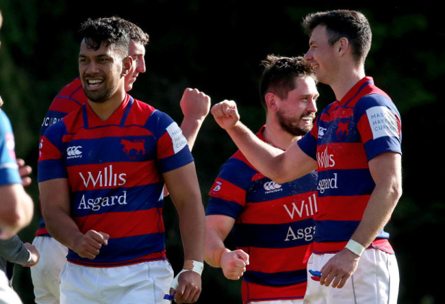 fionn-gilbert-and-matt-darcy-celebrate