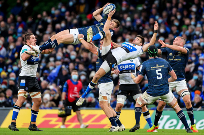 garry-ringrose-and-josh-van-der-flier-in-the-air-with-will-muir