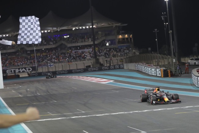 abu-dhabi-f1-gp-auto-racing