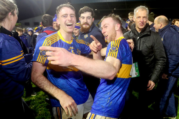 brian-corby-and-eoin-doyle-celebrate-after-the-game
