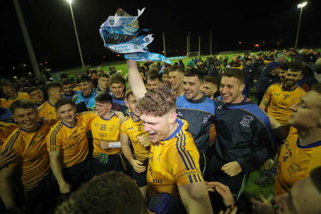 dcu-players-celebrate-after-the-game-with-the-sigerson-cup