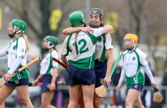 sarah-spellman-and-niamh-mcgrath-celebrate