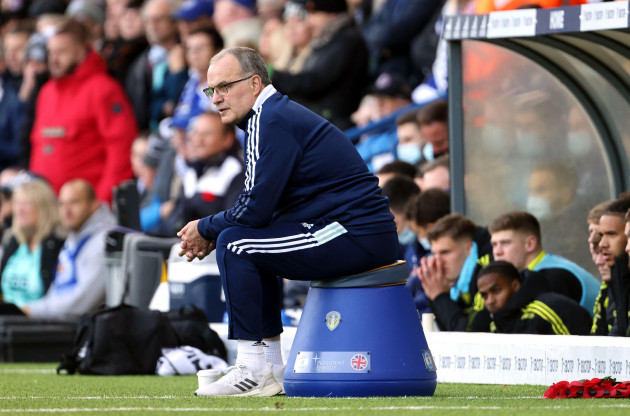 file-photo-dated-07-11-2021-leeds-head-coach-marcelo-bielsa-has-vowed-to-continue-fighting-until-the-end-of-the-season-but-accepts-he-is-not-immune-from-being-sacked-issue-date-thursday-december