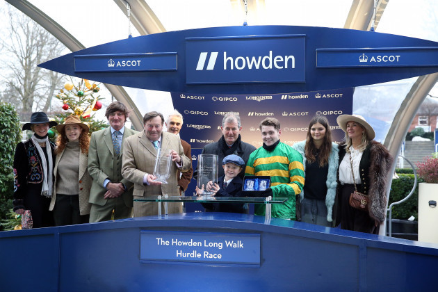 howden-christmas-racing-weekend-ascot-saturday-december-18th