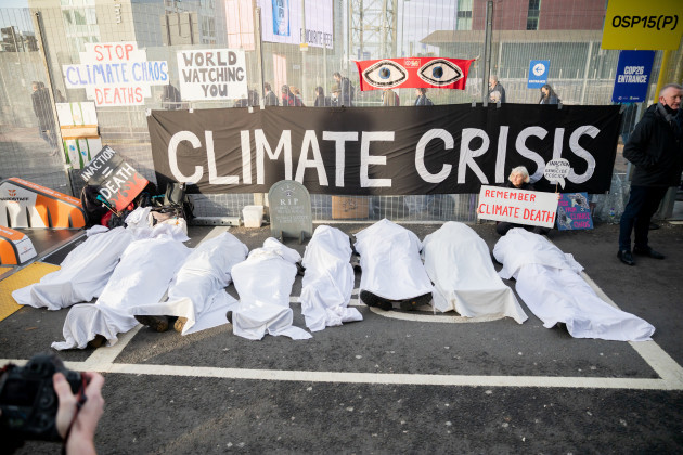 un-climate-conference-cop26-in-glasgow-protest