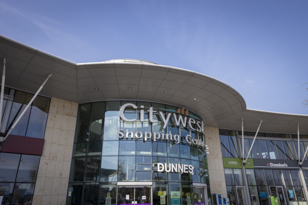 Citywest Shopping Centre32_