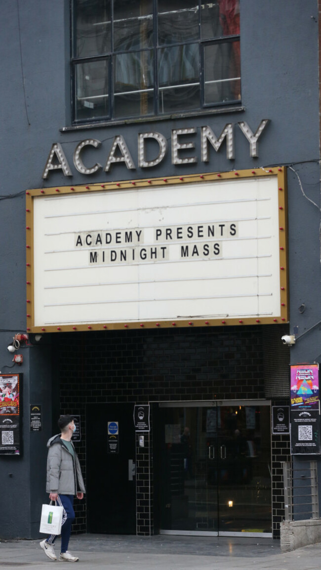 0351 Academy