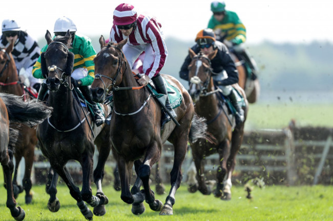 davy-russell-on-coeur-sublime-davy-russell-on-coeur-sublime-during-the-rathbarry-glenview-studs-juvenile-hurdle