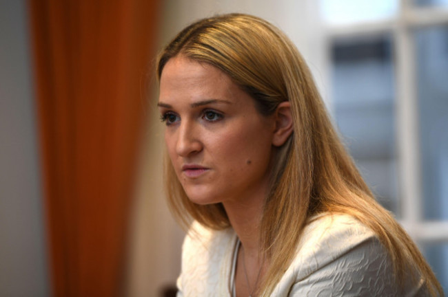 irelands-european-affairs-minister-helen-mcentee-speaks-during-an-interview-with-reuters-at-government-buildings-in-dublin-ireland-december-6-2017-reutersclodagh-kilcoyne