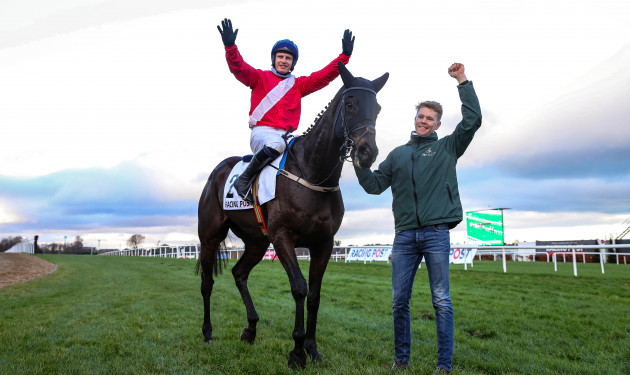 paul-townend-celebrates-onboard-ferny-hollow-after-winning-the-race