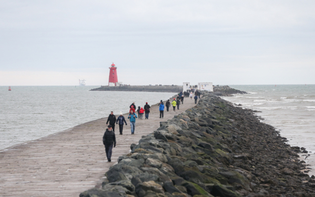 Poolbeg exercise 007