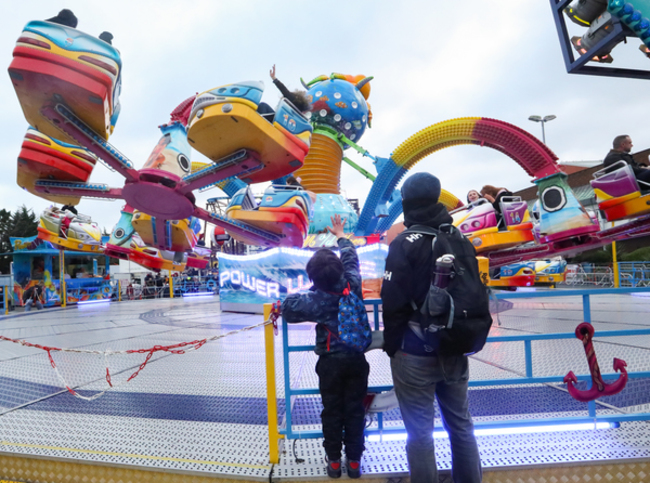 Funderland open 012