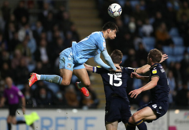 coventry-city-v-millwall-sky-bet-championship-coventry-building-society-arena