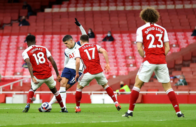 file-photo-dated-14-03-2021-of-tottenham-hotspurs-erik-lamela-whose-rabona-finish-for-tottenham-in-last-seasons-north-london-derby-against-arsenal-is-on-the-three-goal-shortlist-for-fifas-puskas-a