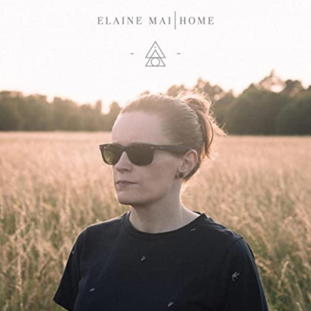 Elaine Mai_Home_Album Image