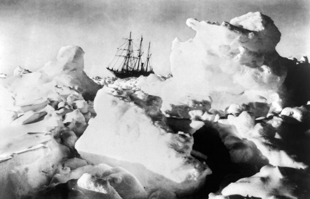 ernest-shackleton-endurance-sir-ernest-shackletons-ship-endurance-trapped-in-the-ice-during-the-191415-imperial-trans-antarctic-expedition