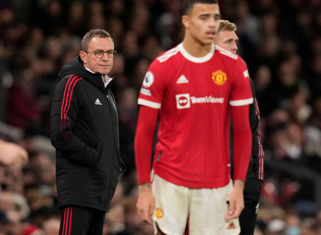 manchester-england-29th-december-2021-ralf-rangnick-manager-of-manchester-united-looks-on-from-the-touchline-during-the-premier-league-match-at-old-trafford-manchester-picture-credit-should-read