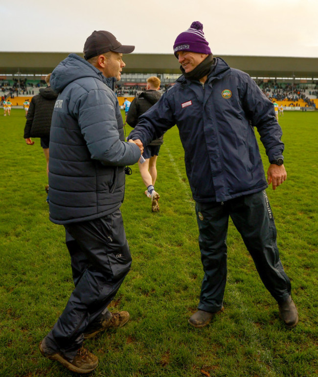 dessie-farrell-and-john-maughan