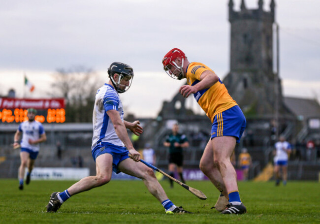 conor-gleeson-and-domhnall-mcmahon-challenge-for-the-ball