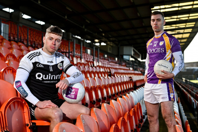 aib-ulster-gaa-football-senior-club-final-media-day