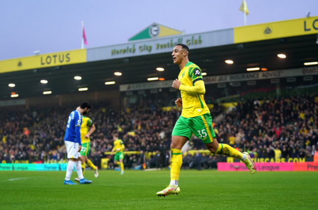 norwich-city-v-everton-premier-league-carrow-road