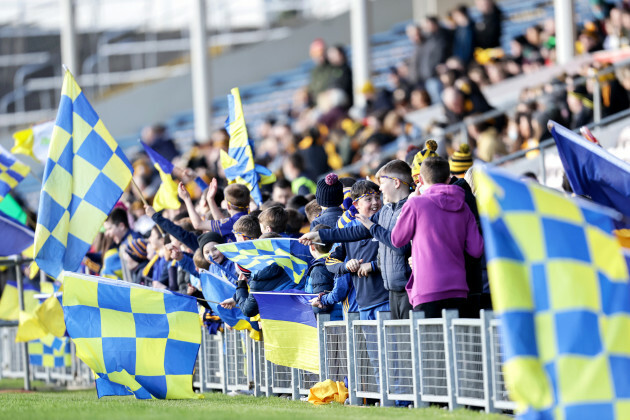 st-finbarrs-fans-celebrate-cillian-myers-murrays-goal