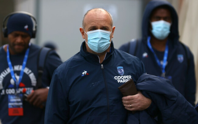 phillipe-saint-andre-arrives