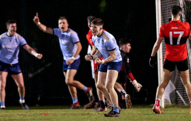 daire-cregg-celebrates-after-teammate-brian-mclaughlin-scores-a-goal