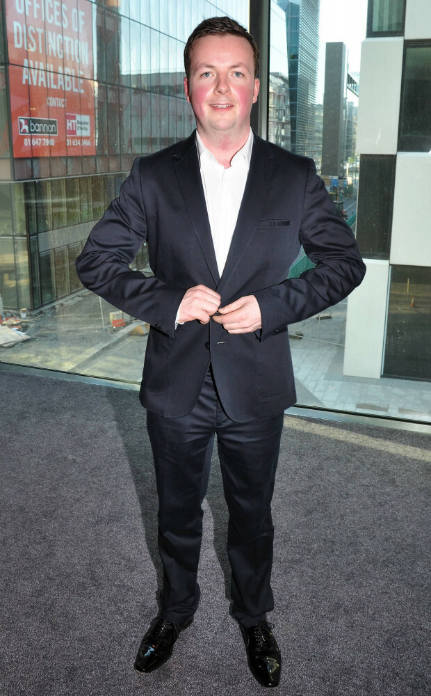 oliver-callan-launch-of-samsung-3d-tv-at-the-grand-canal-theatre-dublin-ireland-24-05-10